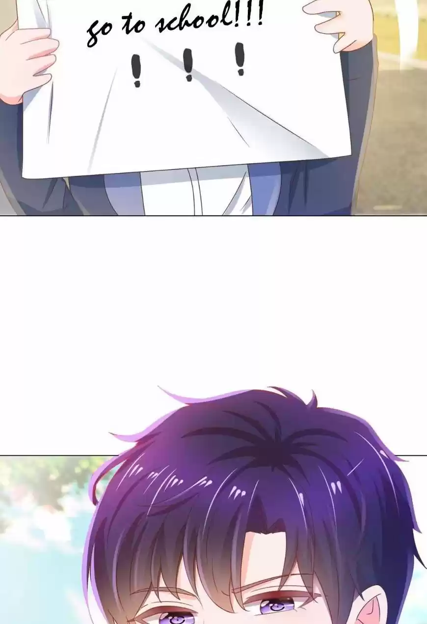 Full Marks Hidden Marriage: Pick Up a Son, Get a Free Husband ch.139