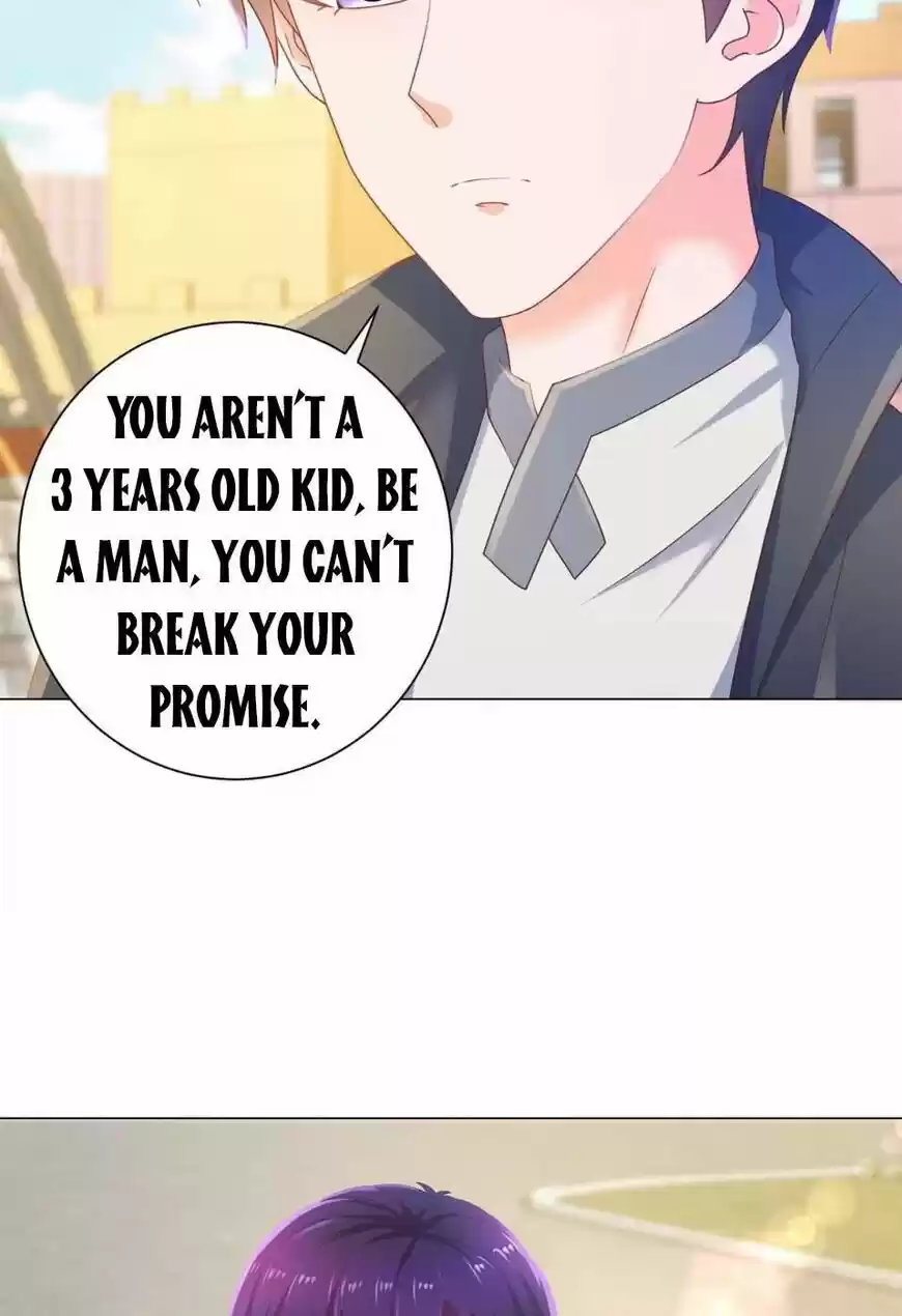 Full Marks Hidden Marriage: Pick Up a Son, Get a Free Husband ch.139