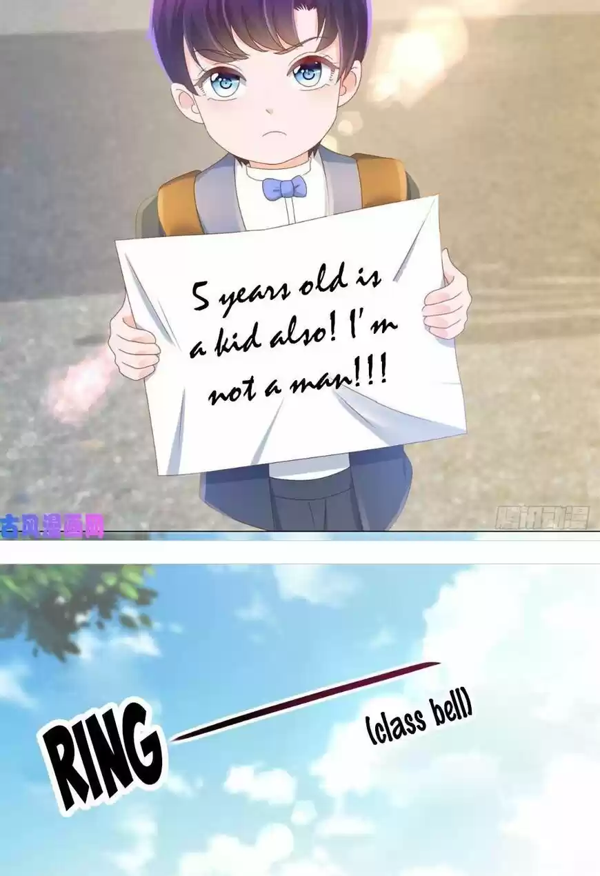 Full Marks Hidden Marriage: Pick Up a Son, Get a Free Husband ch.139