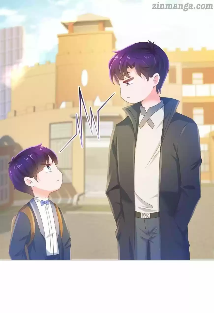 Full Marks Hidden Marriage: Pick Up a Son, Get a Free Husband ch.139