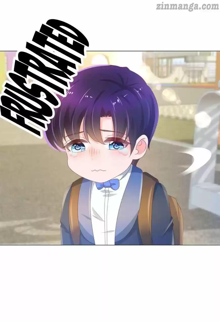 Full Marks Hidden Marriage: Pick Up a Son, Get a Free Husband ch.139