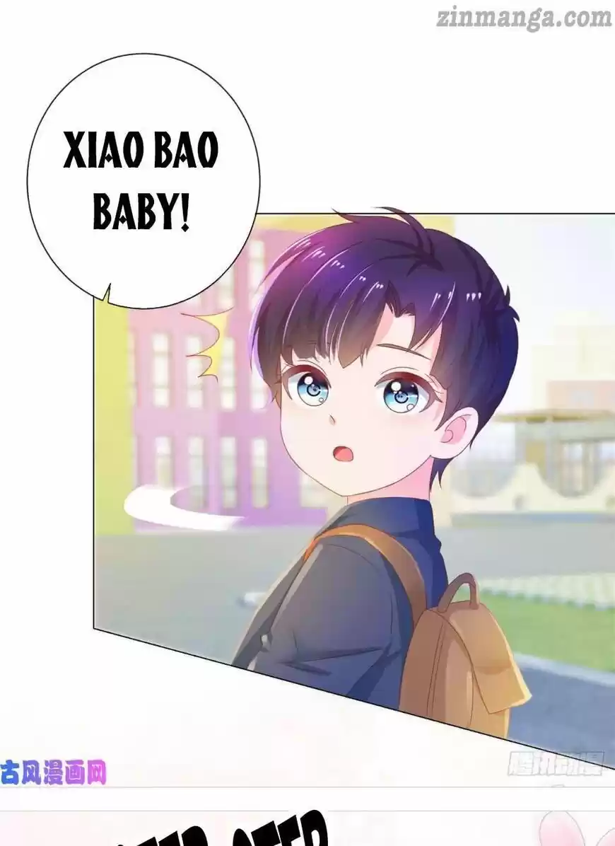 Full Marks Hidden Marriage: Pick Up a Son, Get a Free Husband ch.139