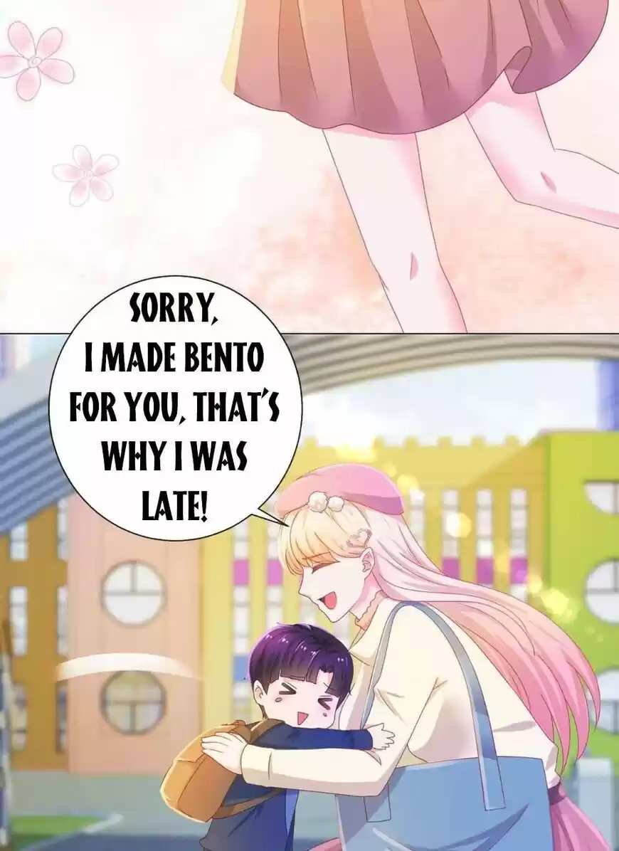 Full Marks Hidden Marriage: Pick Up a Son, Get a Free Husband ch.139