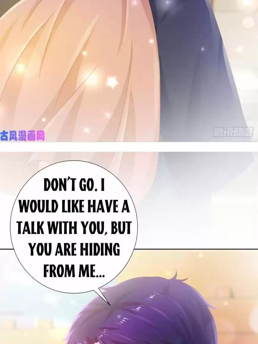 Full Marks Hidden Marriage: Pick Up a Son, Get a Free Husband ch.139