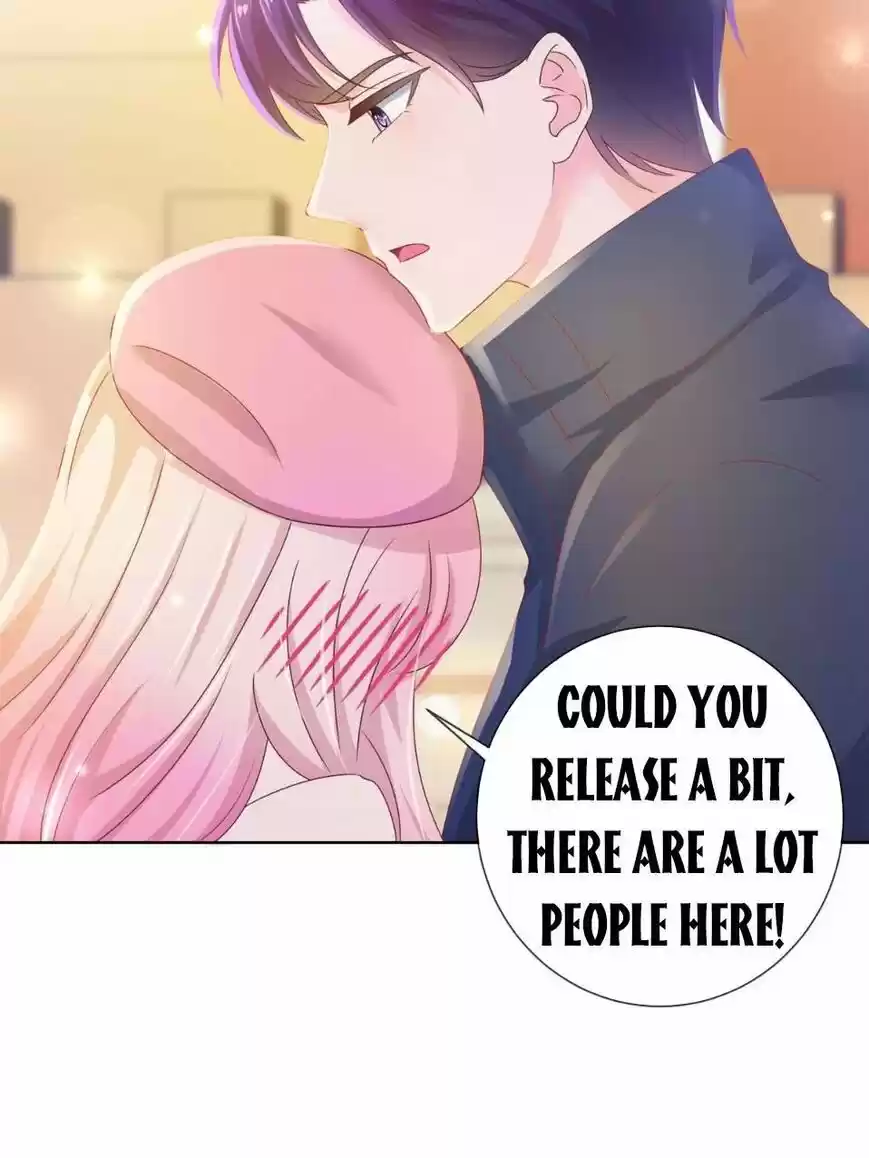 Full Marks Hidden Marriage: Pick Up a Son, Get a Free Husband ch.139