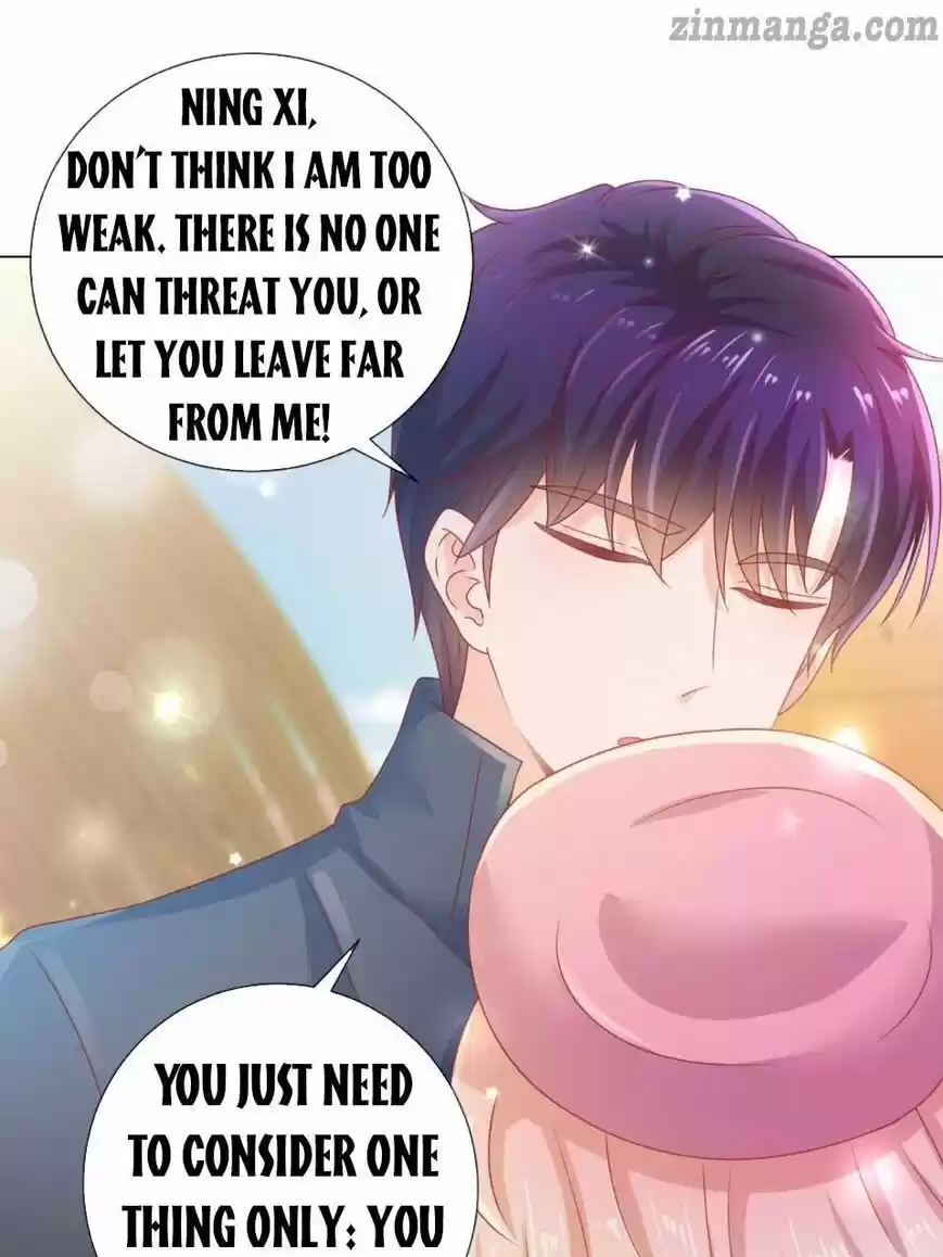 Full Marks Hidden Marriage: Pick Up a Son, Get a Free Husband ch.139