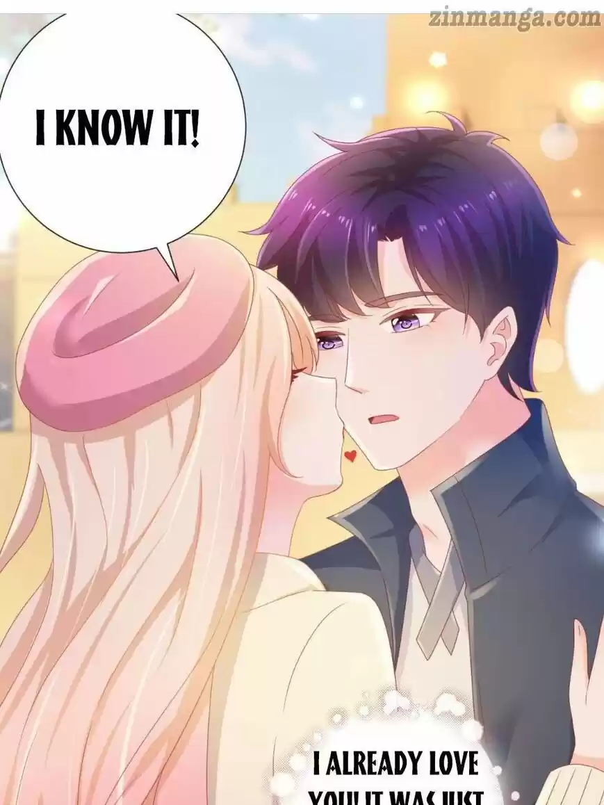 Full Marks Hidden Marriage: Pick Up a Son, Get a Free Husband ch.139