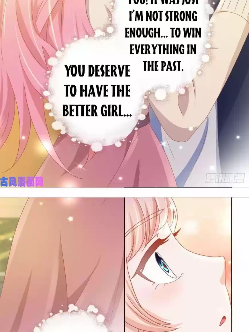 Full Marks Hidden Marriage: Pick Up a Son, Get a Free Husband ch.139