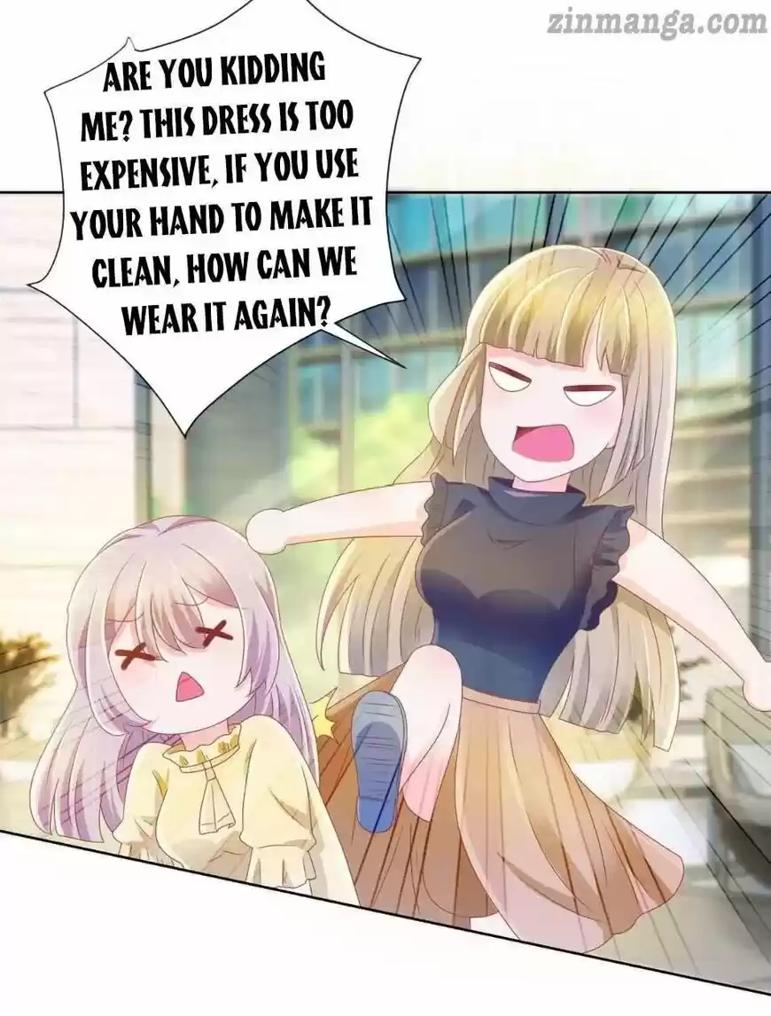 Full Marks Hidden Marriage: Pick Up a Son, Get a Free Husband ch.140