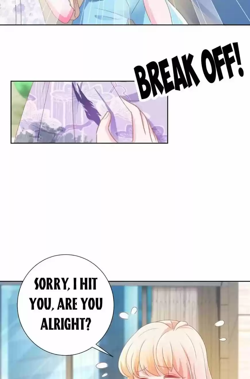 Full Marks Hidden Marriage: Pick Up a Son, Get a Free Husband ch.140