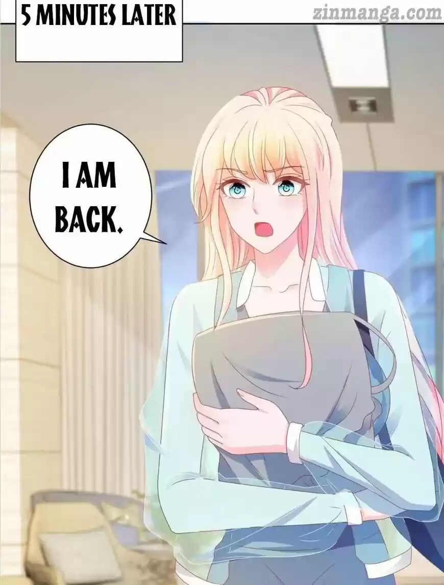 Full Marks Hidden Marriage: Pick Up a Son, Get a Free Husband ch.140