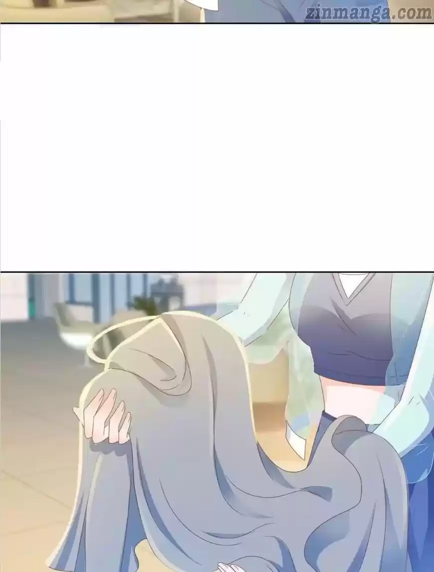 Full Marks Hidden Marriage: Pick Up a Son, Get a Free Husband ch.140