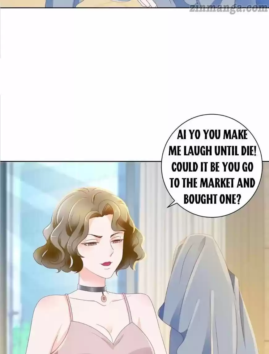 Full Marks Hidden Marriage: Pick Up a Son, Get a Free Husband ch.140