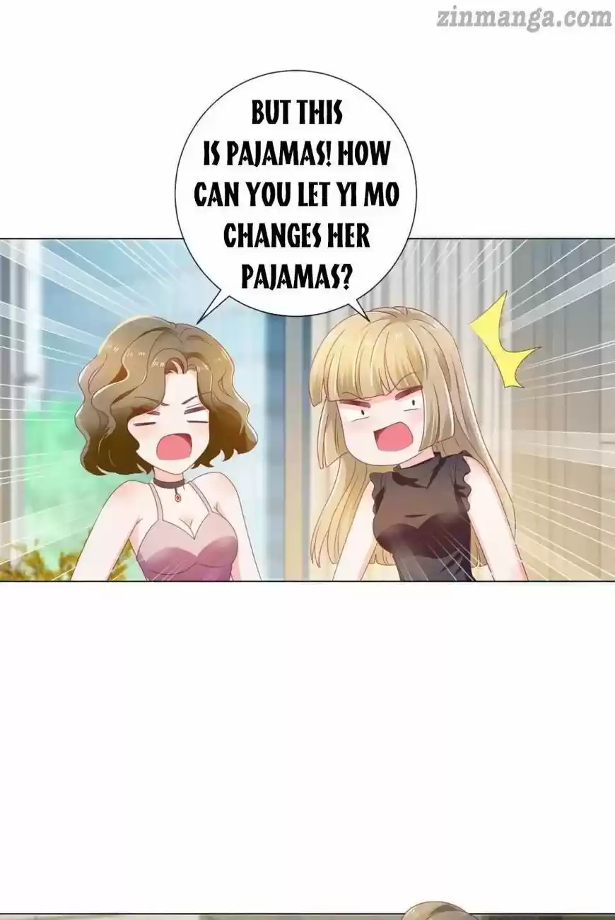 Full Marks Hidden Marriage: Pick Up a Son, Get a Free Husband ch.140