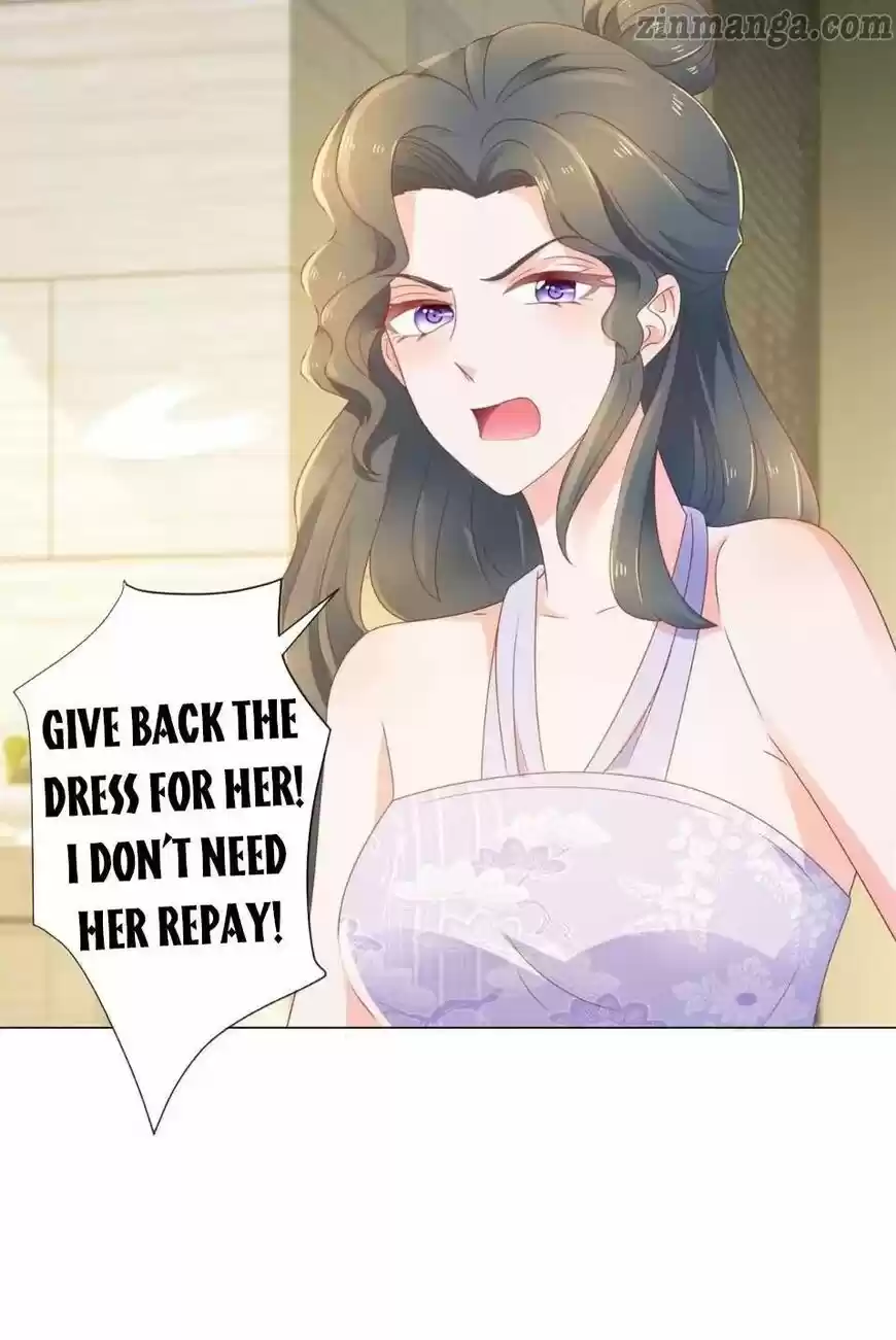 Full Marks Hidden Marriage: Pick Up a Son, Get a Free Husband ch.140