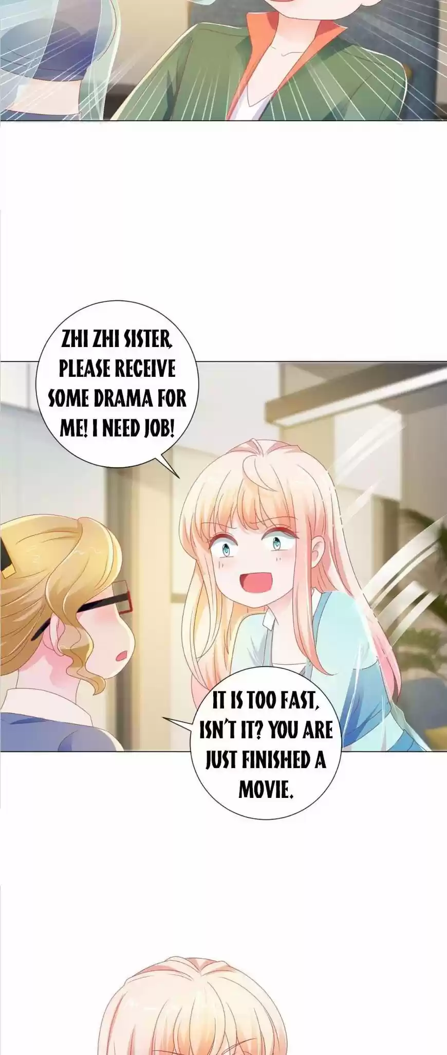 Full Marks Hidden Marriage: Pick Up a Son, Get a Free Husband ch.141