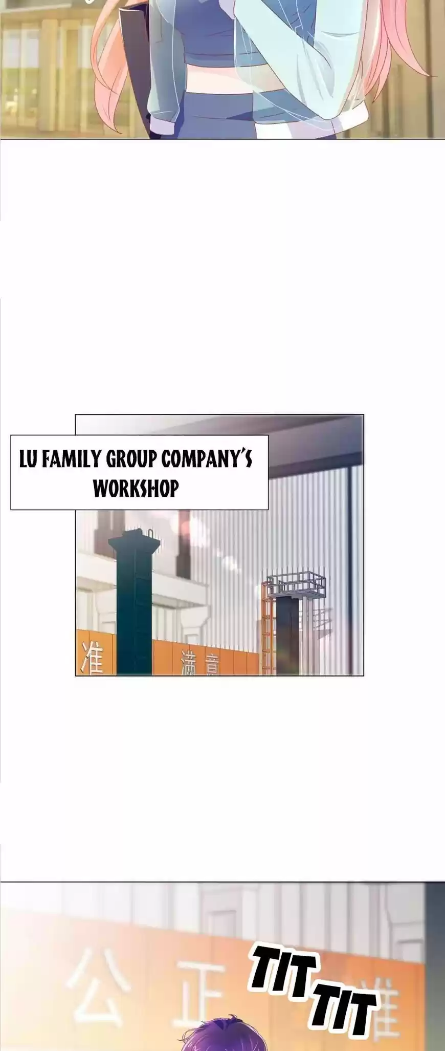 Full Marks Hidden Marriage: Pick Up a Son, Get a Free Husband ch.141