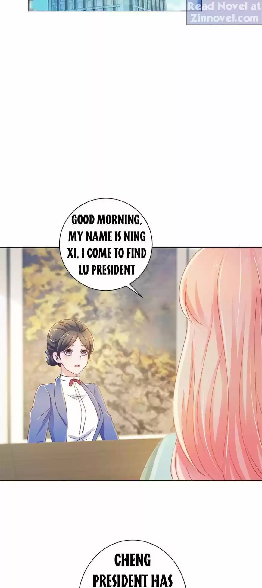 Full Marks Hidden Marriage: Pick Up a Son, Get a Free Husband ch.141