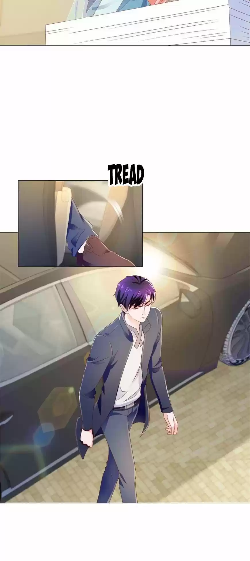 Full Marks Hidden Marriage: Pick Up a Son, Get a Free Husband ch.141