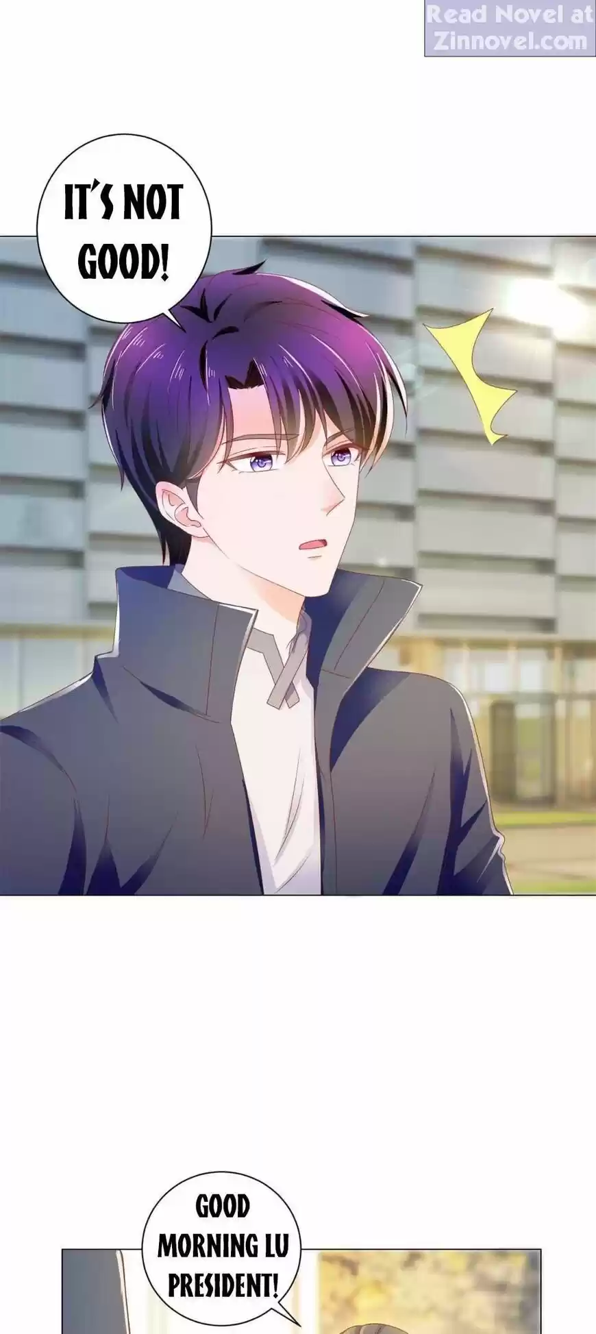 Full Marks Hidden Marriage: Pick Up a Son, Get a Free Husband ch.141