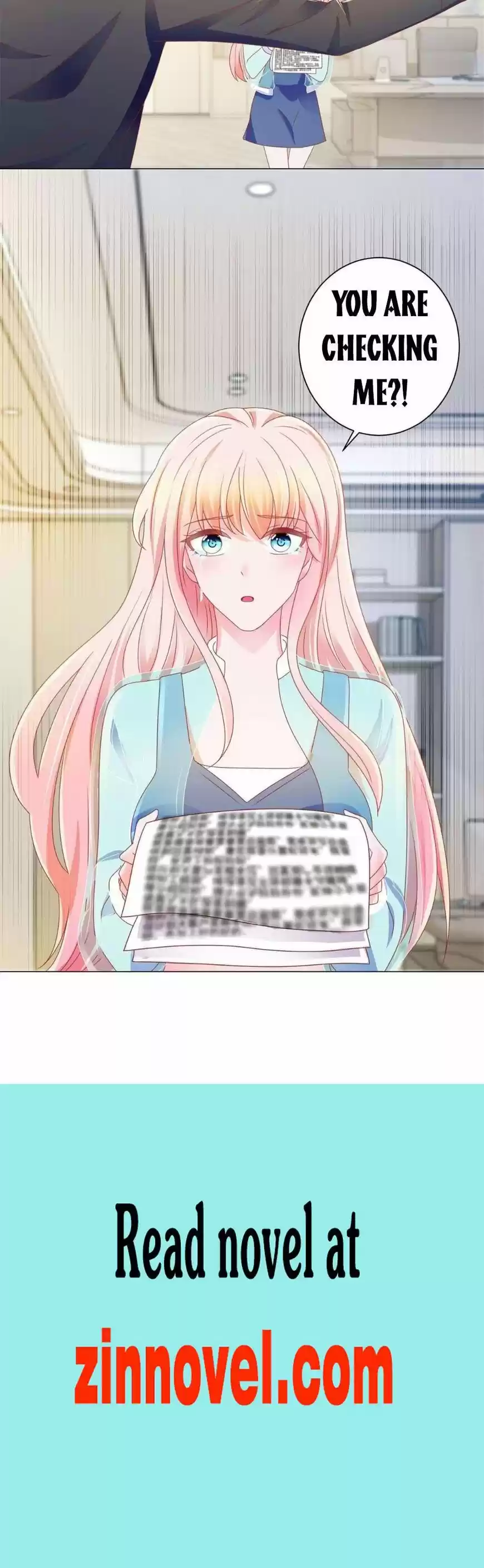 Full Marks Hidden Marriage: Pick Up a Son, Get a Free Husband ch.141