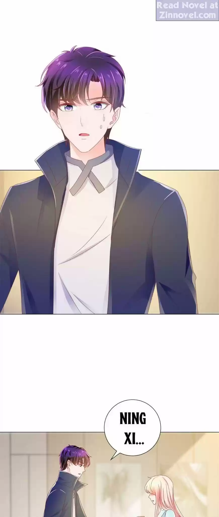 Full Marks Hidden Marriage: Pick Up a Son, Get a Free Husband ch.142