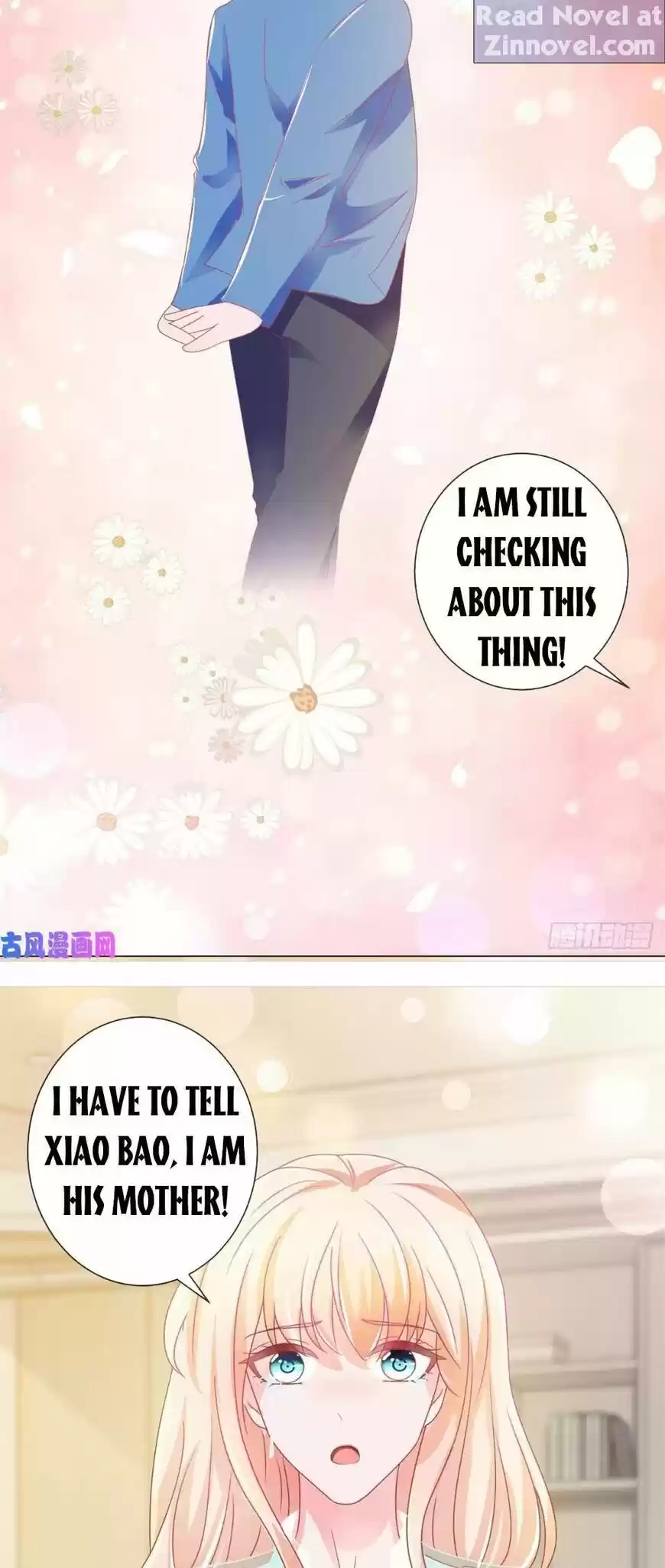 Full Marks Hidden Marriage: Pick Up a Son, Get a Free Husband ch.142