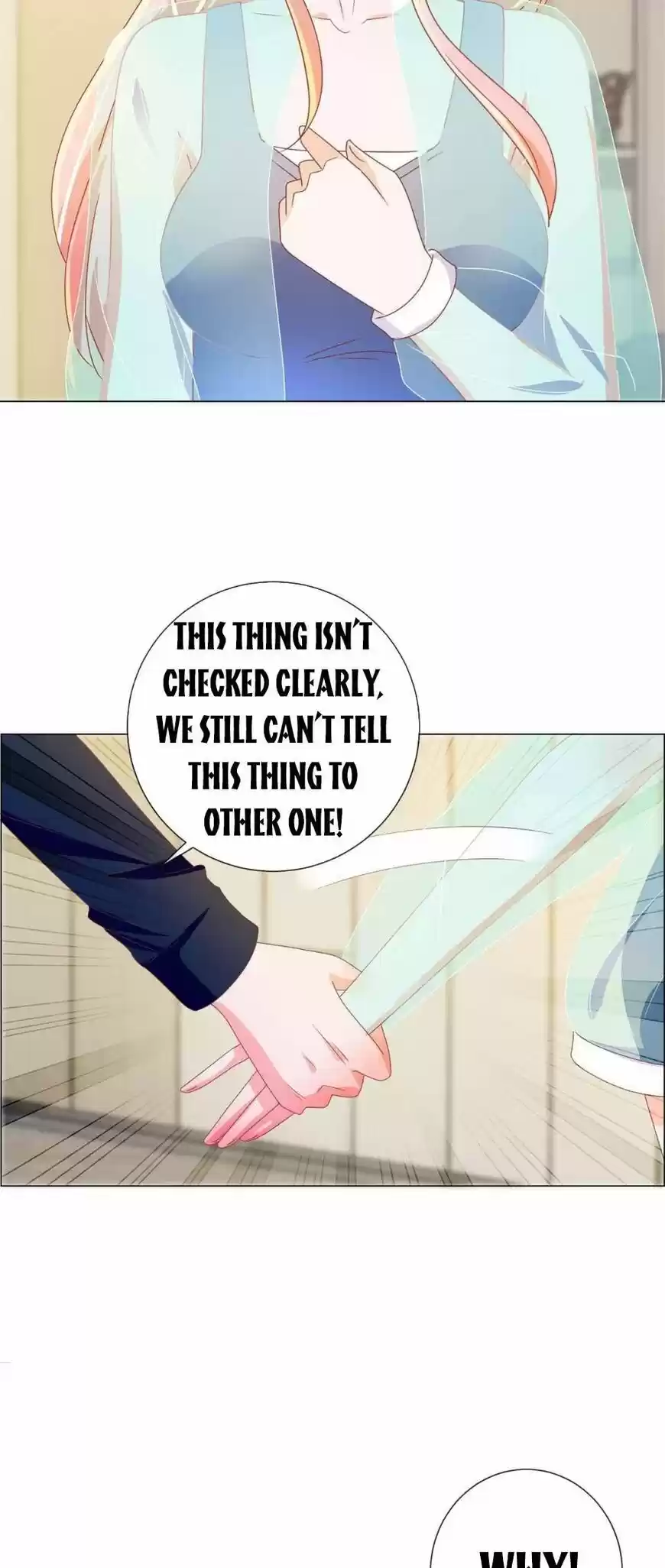 Full Marks Hidden Marriage: Pick Up a Son, Get a Free Husband ch.142