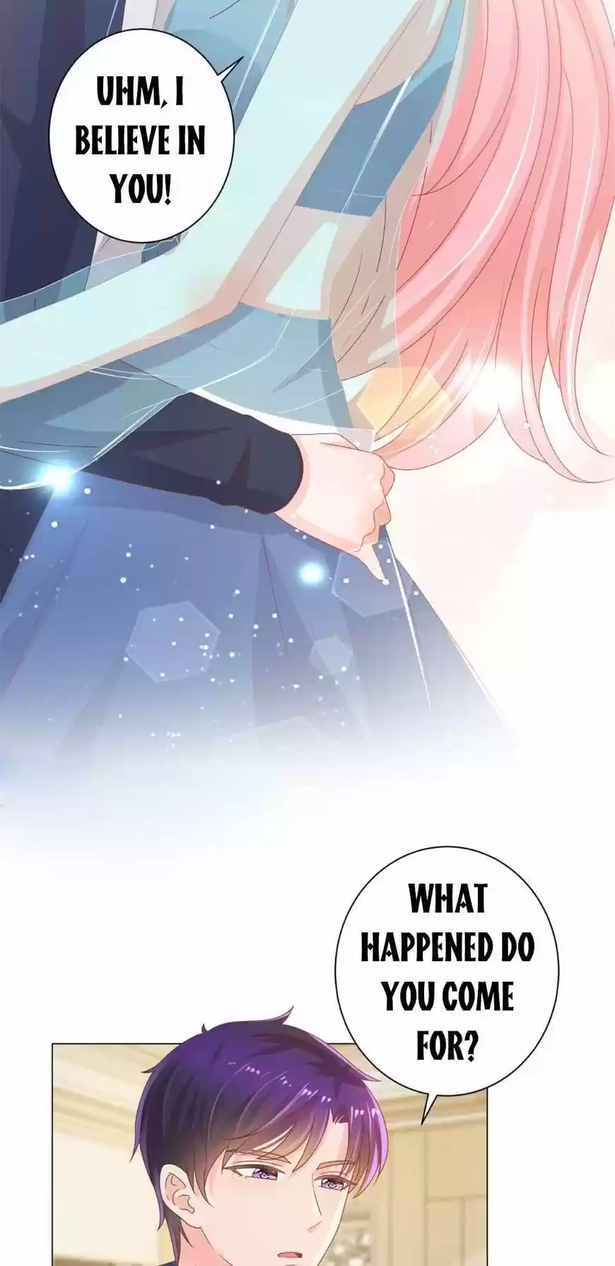 Full Marks Hidden Marriage: Pick Up a Son, Get a Free Husband ch.142