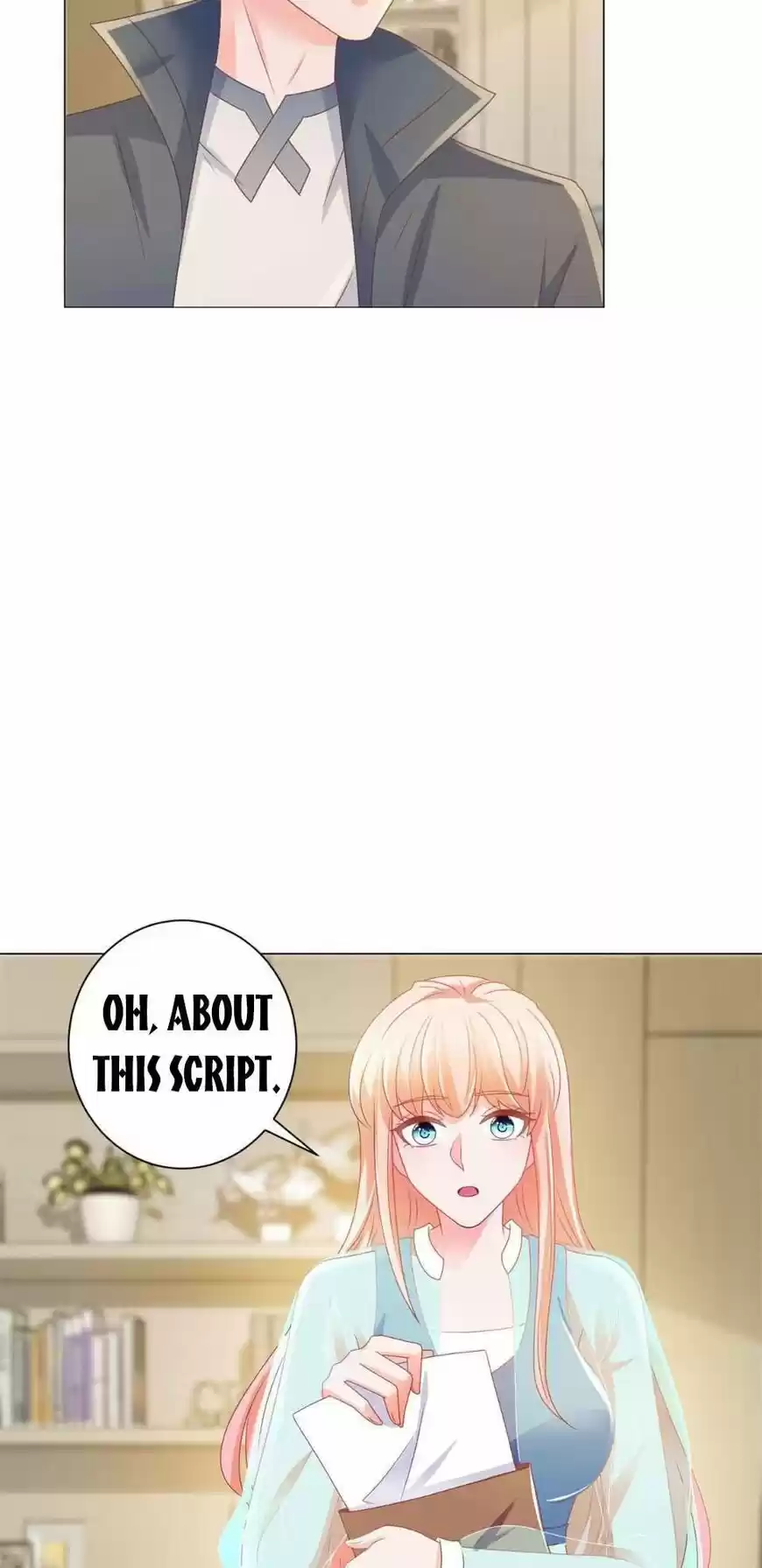 Full Marks Hidden Marriage: Pick Up a Son, Get a Free Husband ch.142