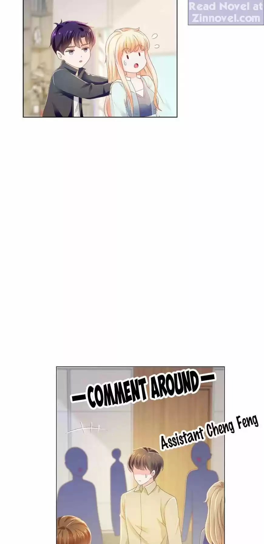 Full Marks Hidden Marriage: Pick Up a Son, Get a Free Husband ch.142