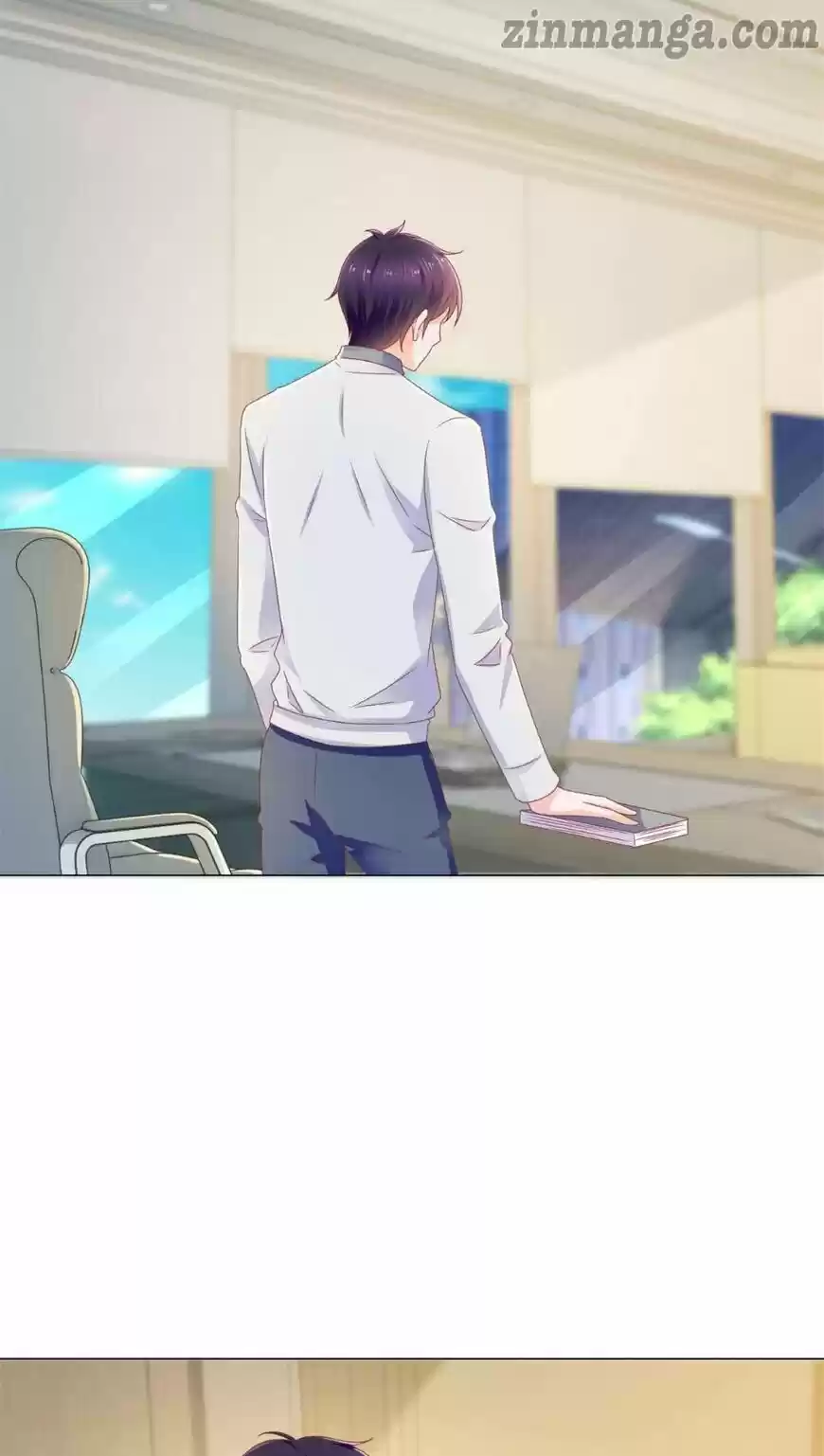 Full Marks Hidden Marriage: Pick Up a Son, Get a Free Husband ch.143