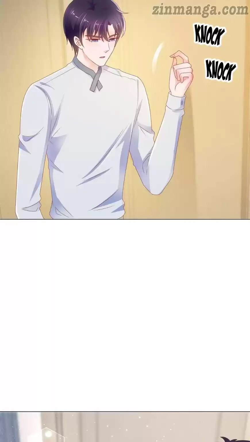 Full Marks Hidden Marriage: Pick Up a Son, Get a Free Husband ch.143