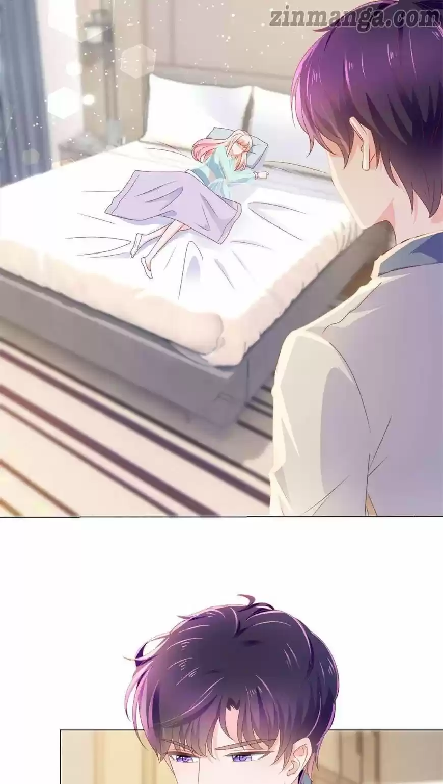 Full Marks Hidden Marriage: Pick Up a Son, Get a Free Husband ch.143