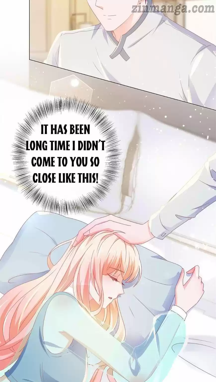 Full Marks Hidden Marriage: Pick Up a Son, Get a Free Husband ch.143