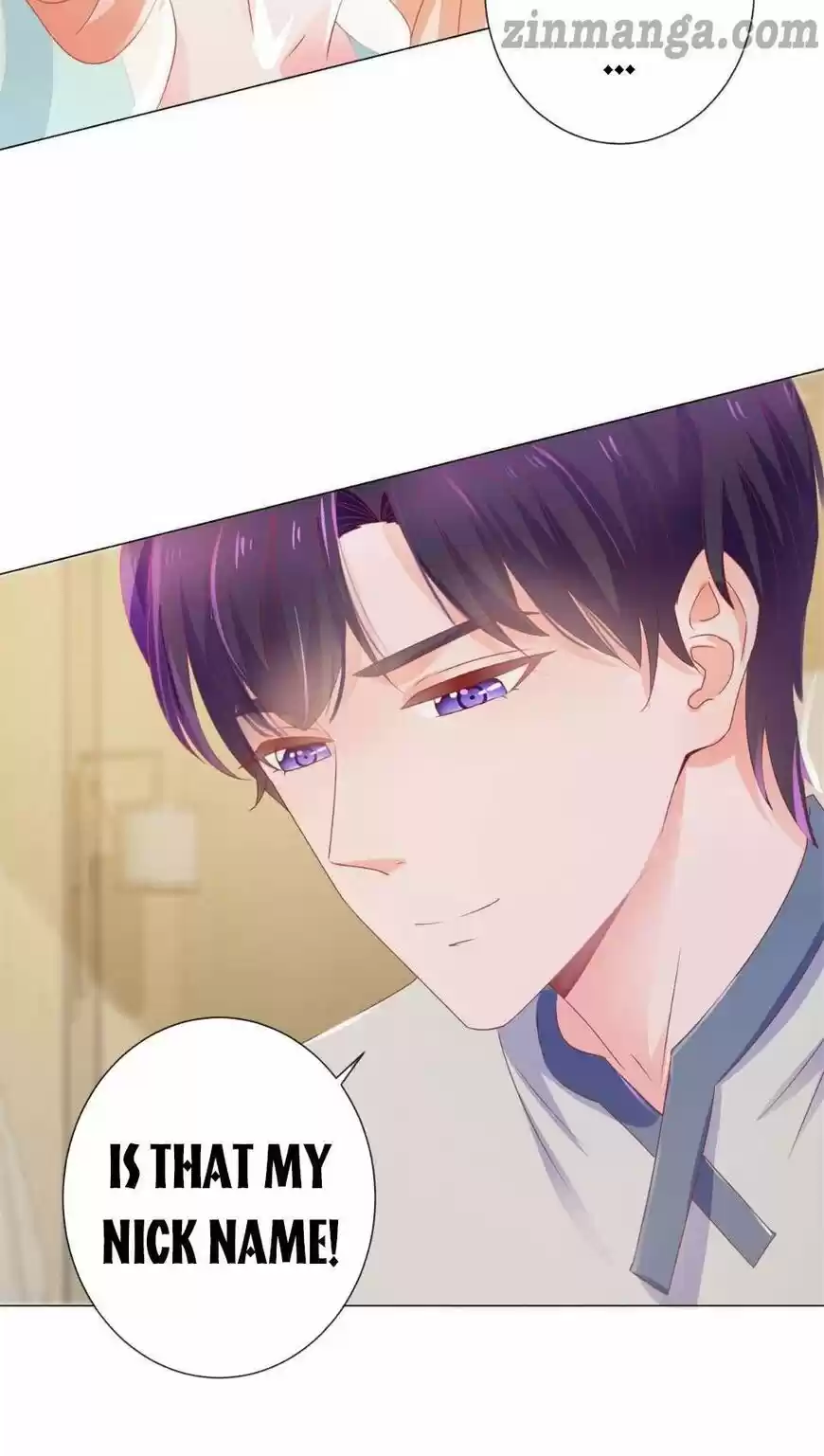 Full Marks Hidden Marriage: Pick Up a Son, Get a Free Husband ch.143