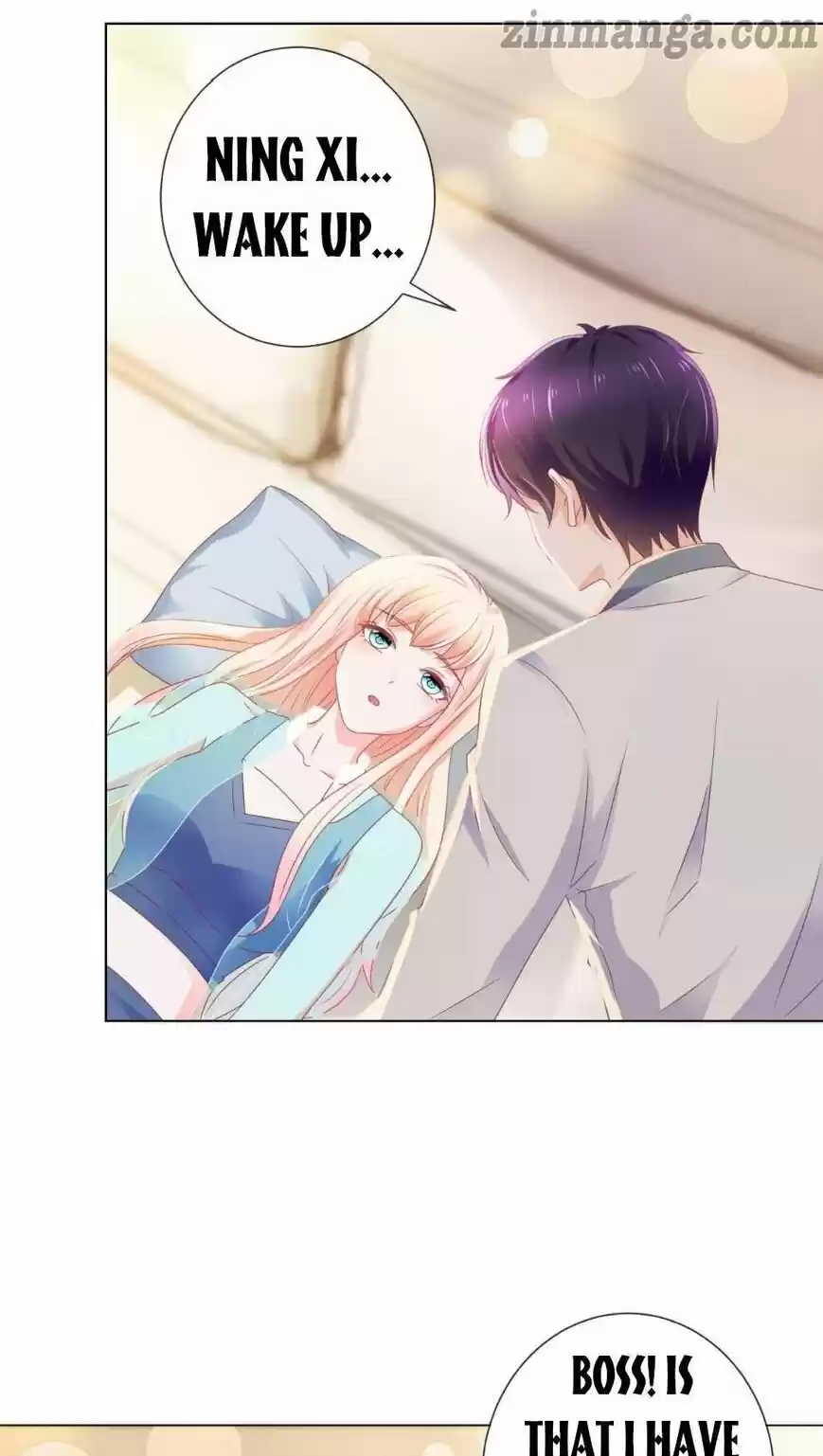 Full Marks Hidden Marriage: Pick Up a Son, Get a Free Husband ch.143