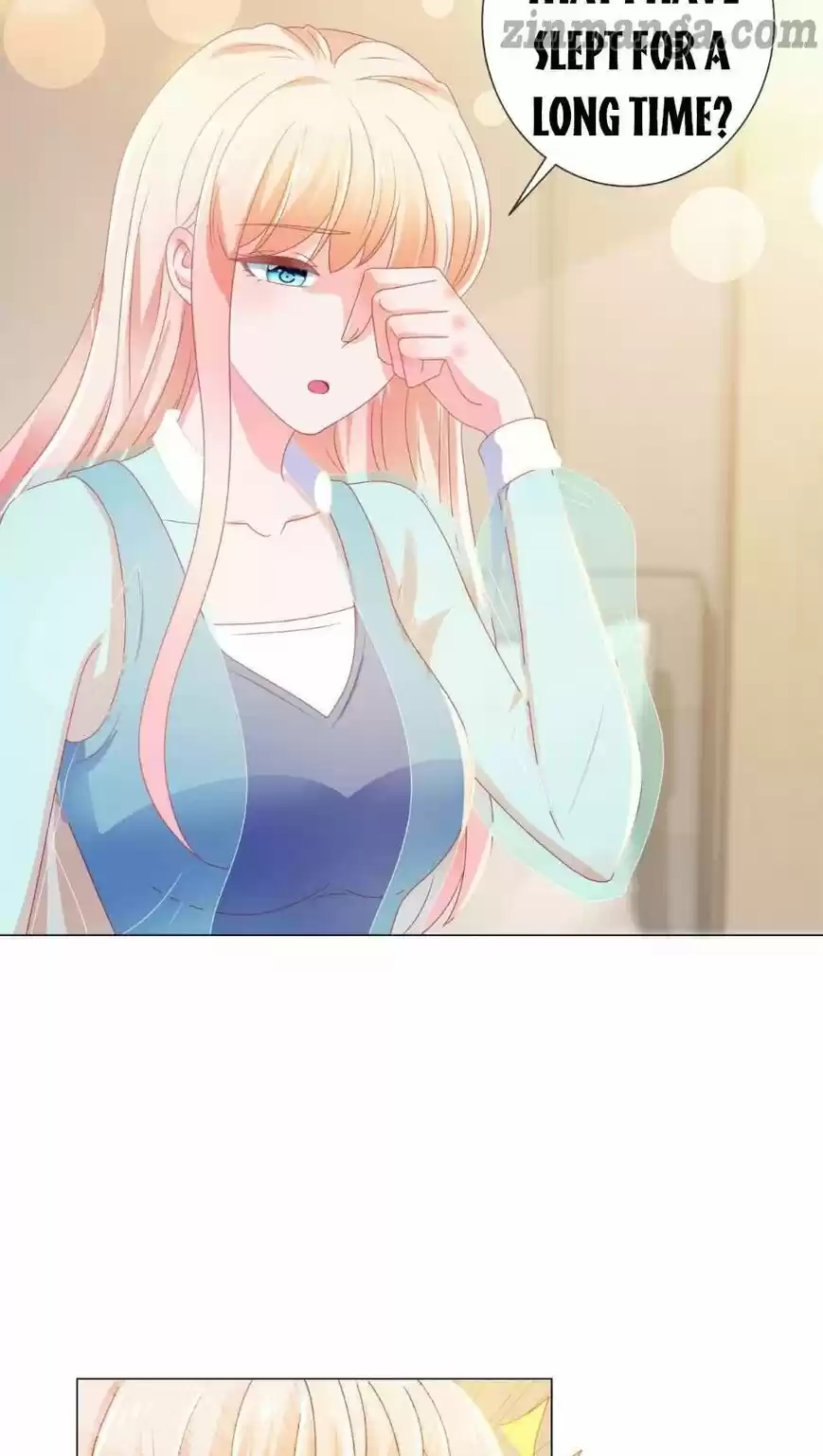 Full Marks Hidden Marriage: Pick Up a Son, Get a Free Husband ch.143