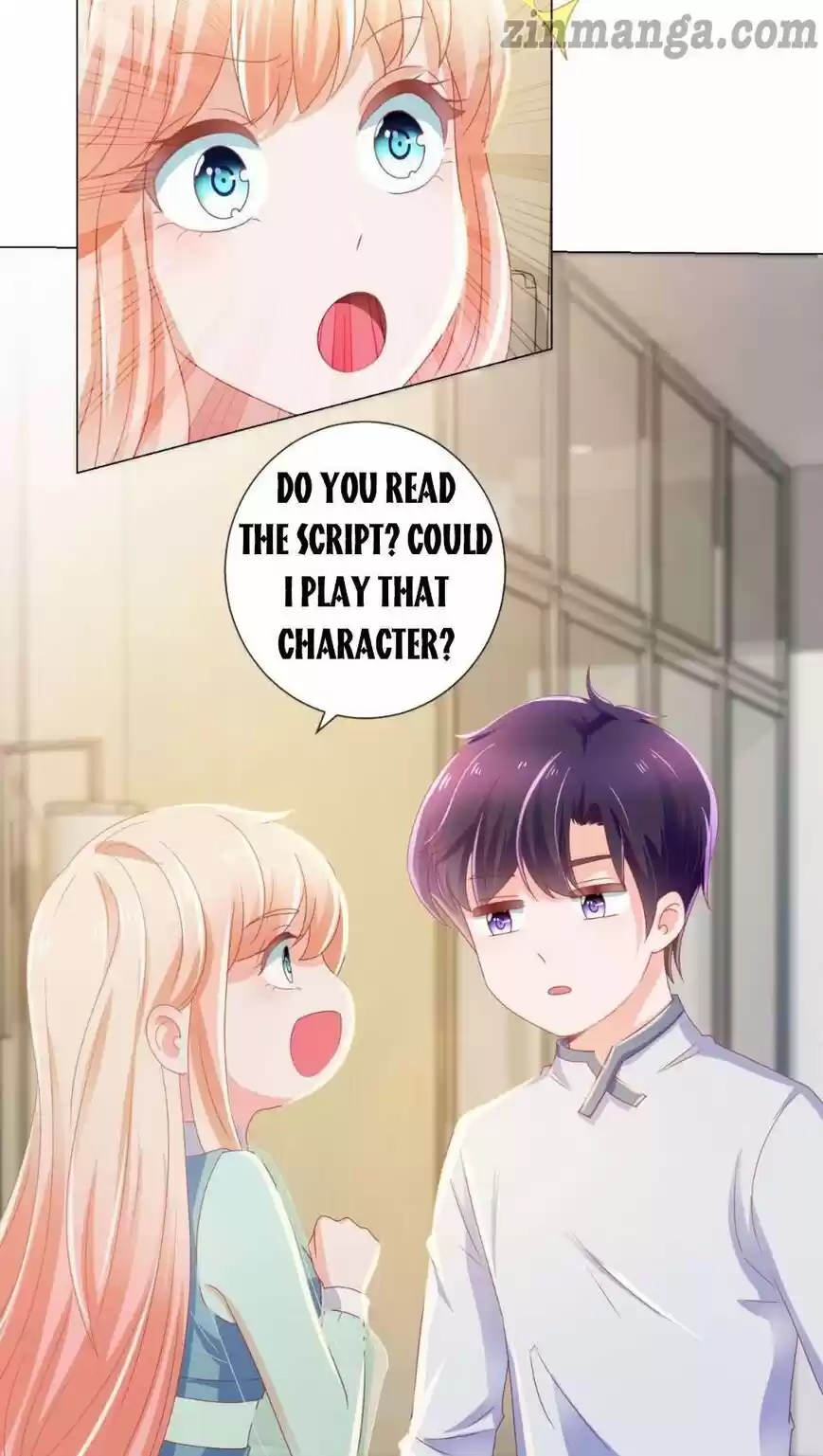 Full Marks Hidden Marriage: Pick Up a Son, Get a Free Husband ch.143