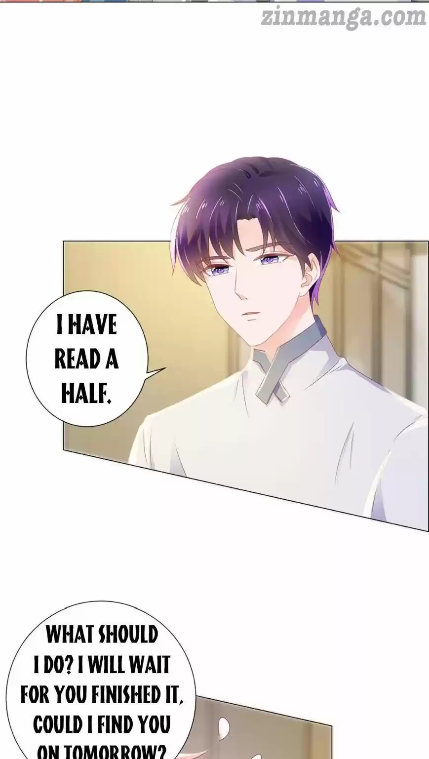 Full Marks Hidden Marriage: Pick Up a Son, Get a Free Husband ch.143