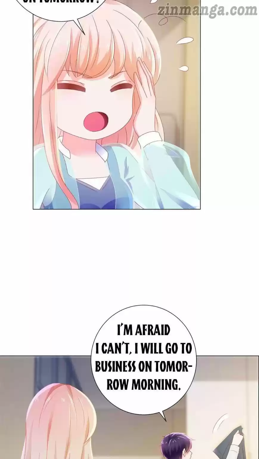 Full Marks Hidden Marriage: Pick Up a Son, Get a Free Husband ch.143