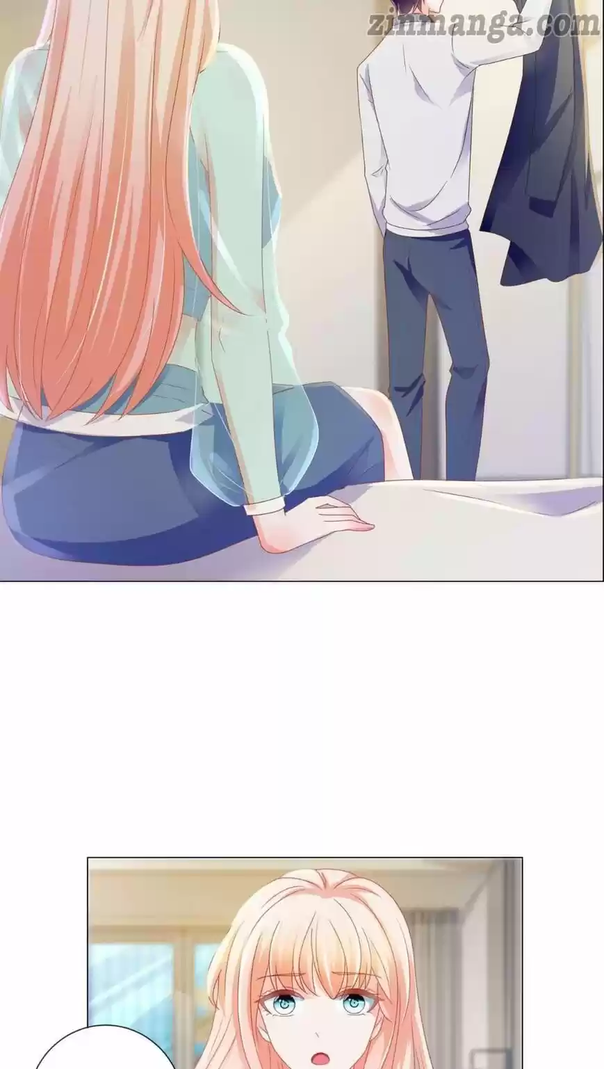 Full Marks Hidden Marriage: Pick Up a Son, Get a Free Husband ch.143