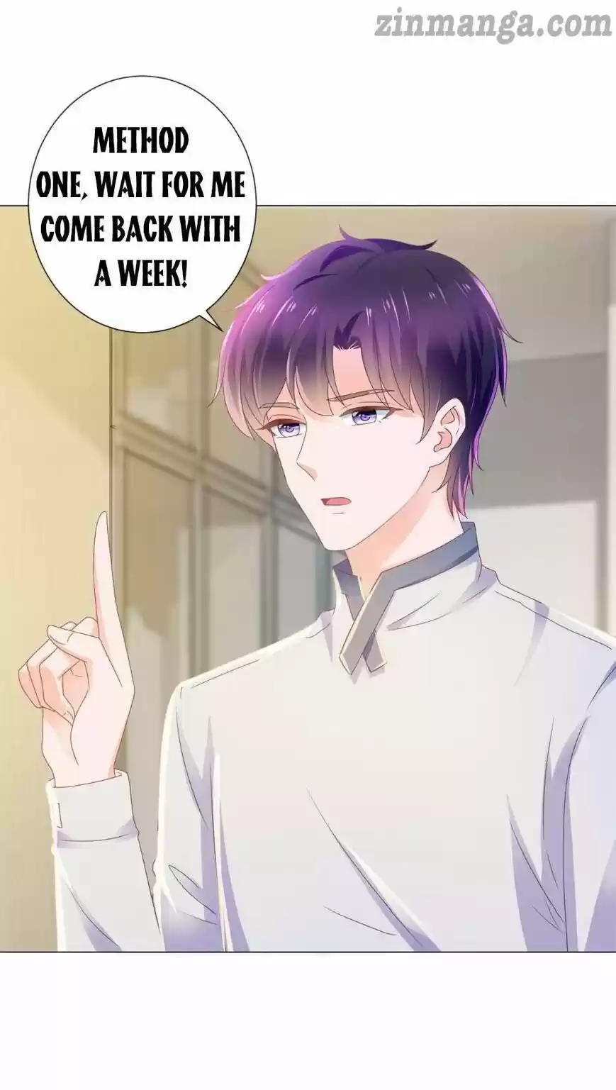 Full Marks Hidden Marriage: Pick Up a Son, Get a Free Husband ch.143