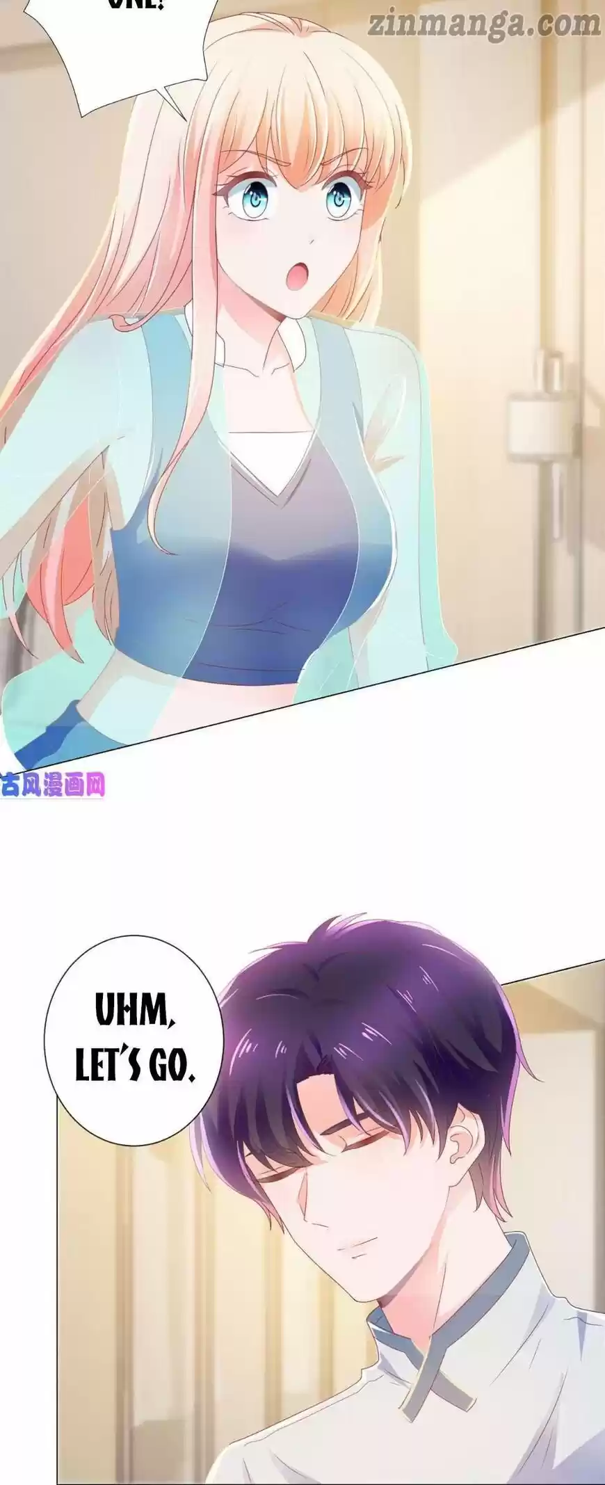 Full Marks Hidden Marriage: Pick Up a Son, Get a Free Husband ch.143