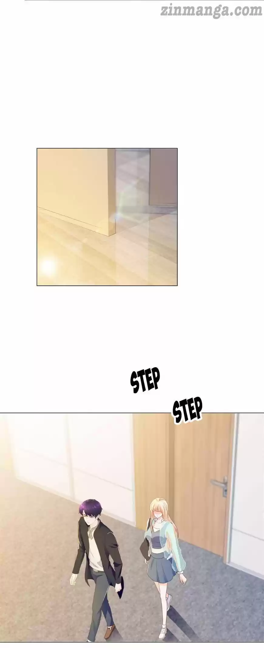 Full Marks Hidden Marriage: Pick Up a Son, Get a Free Husband ch.143