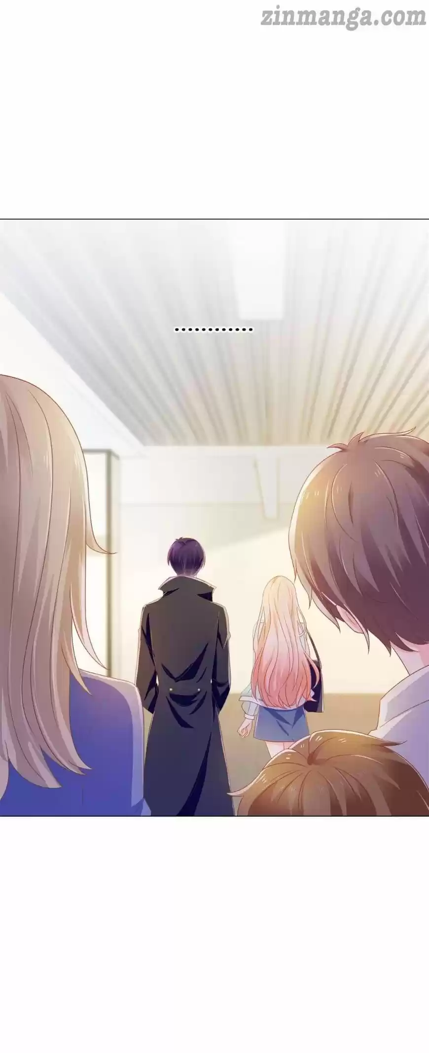 Full Marks Hidden Marriage: Pick Up a Son, Get a Free Husband ch.143