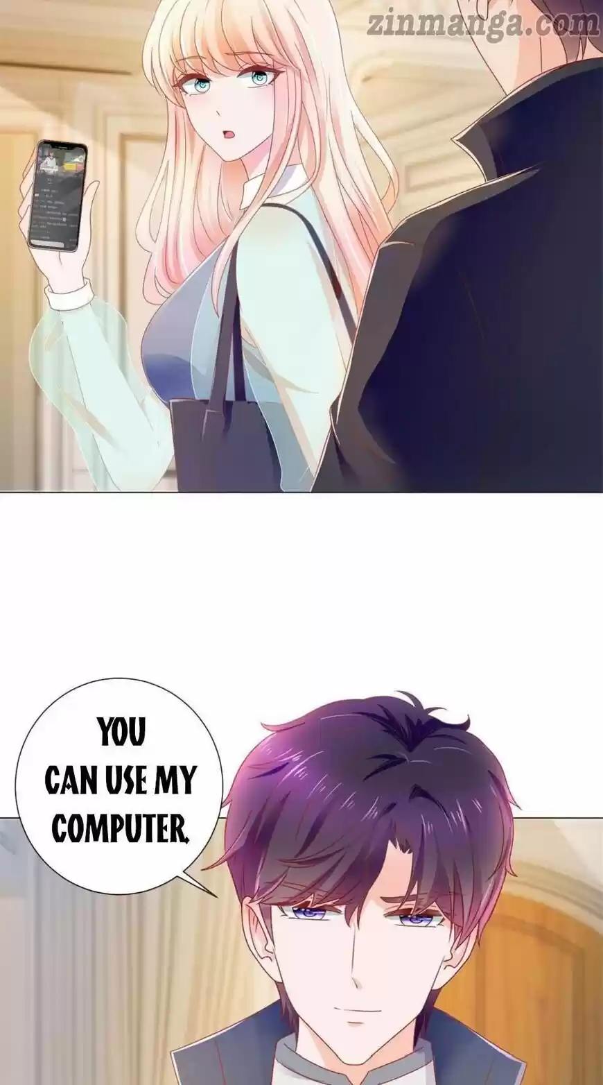 Full Marks Hidden Marriage: Pick Up a Son, Get a Free Husband ch.144