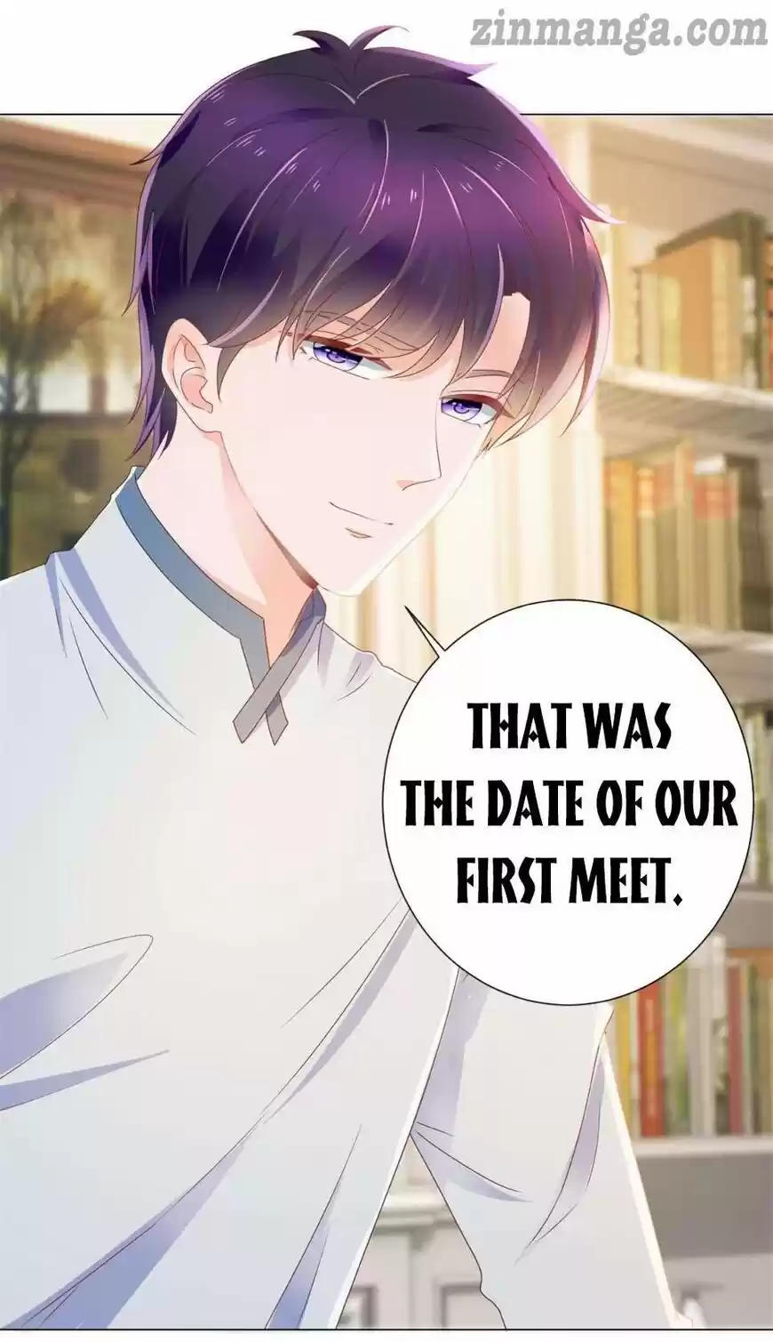 Full Marks Hidden Marriage: Pick Up a Son, Get a Free Husband ch.144