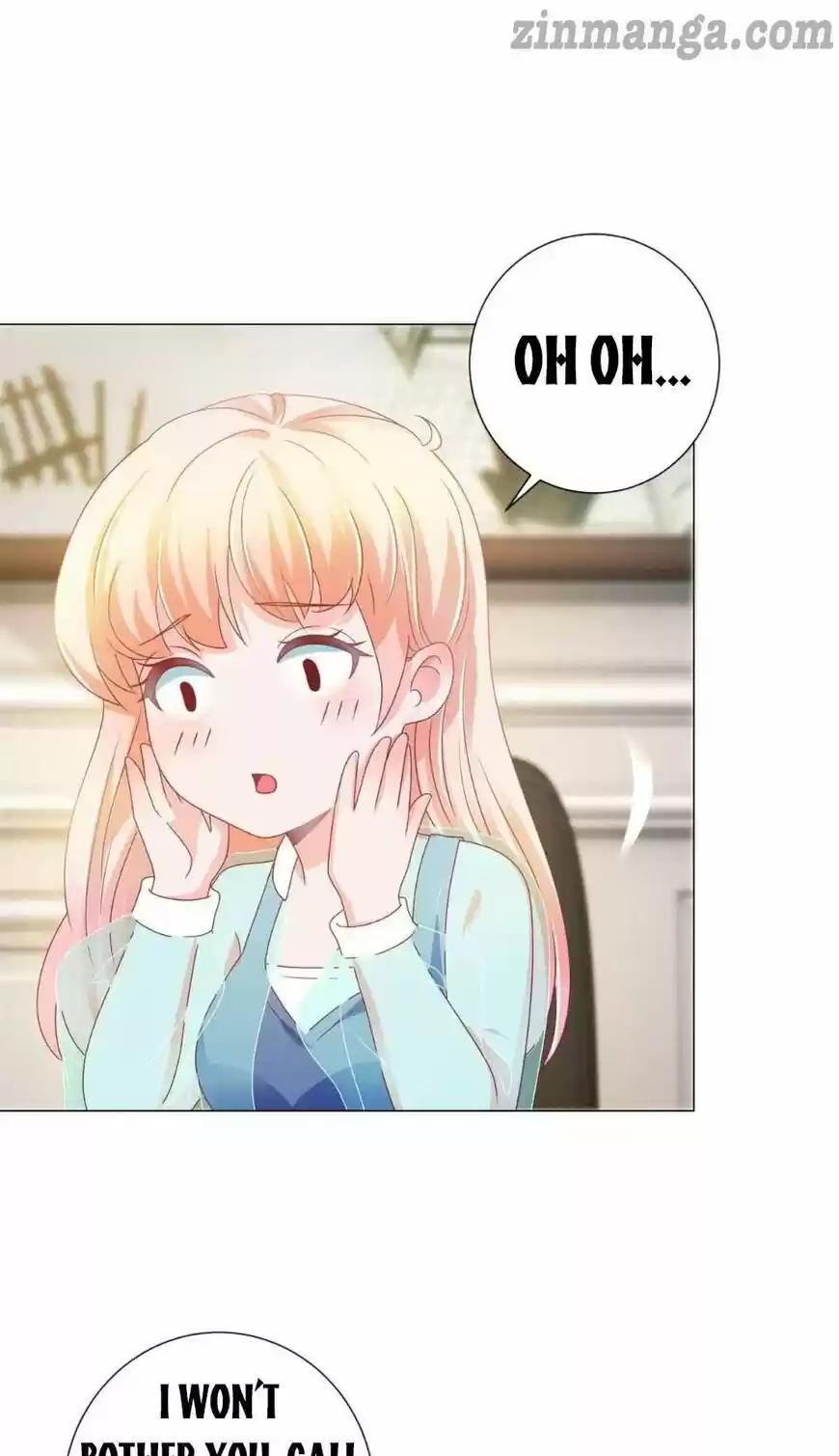 Full Marks Hidden Marriage: Pick Up a Son, Get a Free Husband ch.144