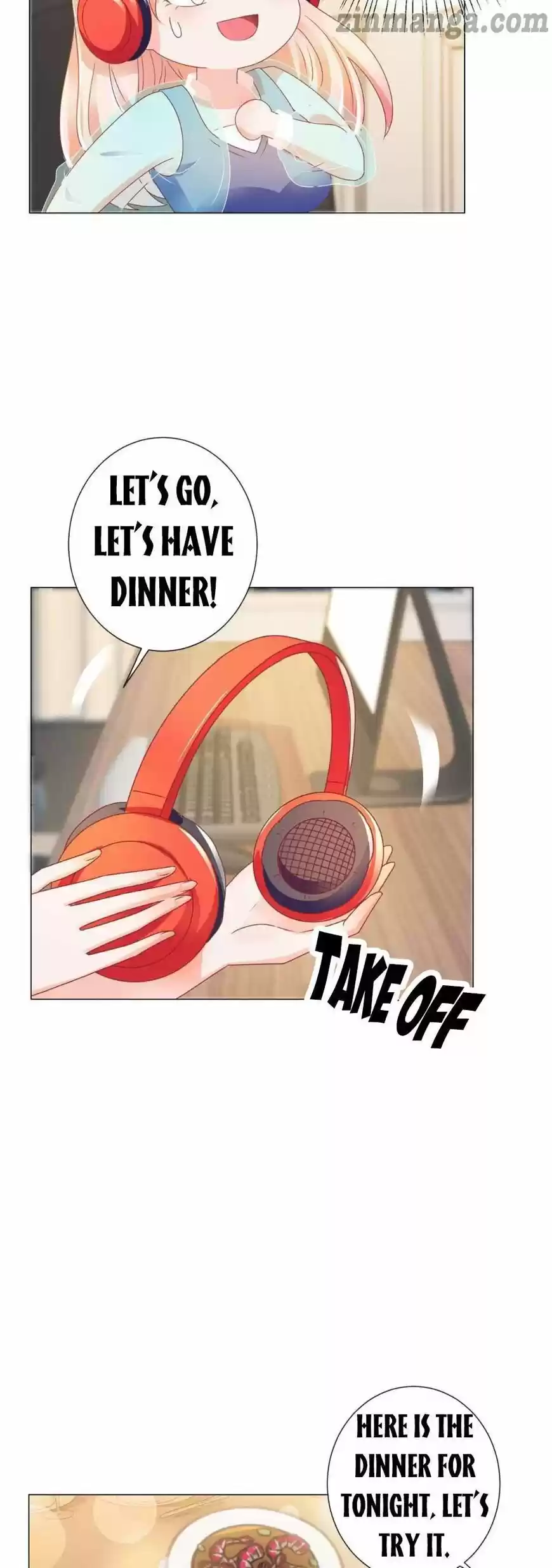 Full Marks Hidden Marriage: Pick Up a Son, Get a Free Husband ch.144